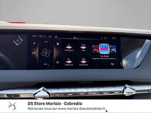 Voitures D'occasion À Saint-Martin-Des-Champs | Ds Ds 4 E-Tense 225Ch Rivoli