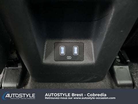 Voitures D'occasion À Brest | Hyundai Tucson 1.6 Crdi 136Ch Hybrid 48V Creative Dct7