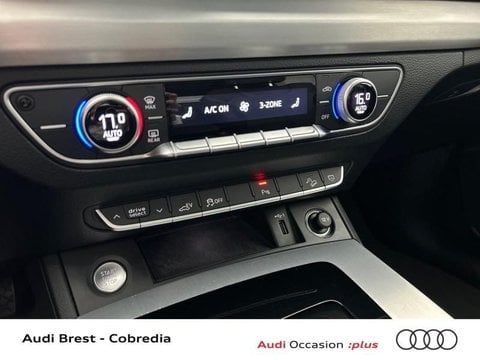 Voitures D'occasion À Brest | Audi Q5 55 Tfsi E 367Ch S Line Quattro S Tronic 7