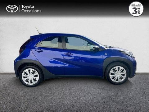 Voitures D'occasion À Belz | Toyota Aygo X 1.0 Vvt-I 72Ch Dynamic My24