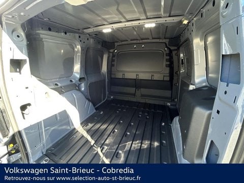 Voitures D'occasion À Saint-Brieuc | Volkswagen Caddy 1.5 Ehybrid 150Ch Business Dsg6