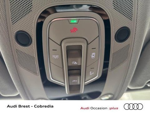 Voitures D'occasion À Brest | Audi A6 Avant 40 Tdi 204Ch Avus Extended S Tronic 7