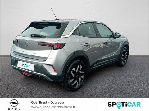 Voitures D'occasion À Brest | Opel Mokka 1.2 Turbo 100Ch