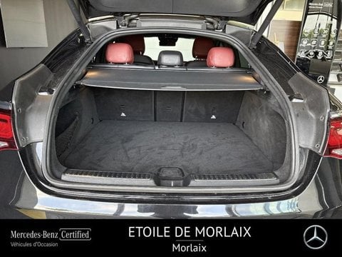 Voitures D'occasion À Saint-Martin-Des-Champs | Mercedes-Benz Glc Coupé 220 D 194Ch Business Li...