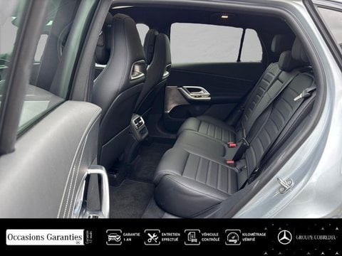 Voitures D'occasion À Saint-Grégoire | Mercedes-Benz Glc 400 Eq 489Ch Amg Line 4Matic