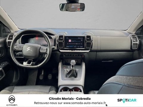 Voitures D'occasion À Saint-Martin-Des-Champs | Citroën C5 Aircross Puretech 130Ch S&S Feel E6.D