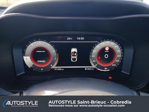 Voitures D'occasion À Yffiniac | Nissan Juke 1.0 Dig-T 114Ch N-Connecta 2024