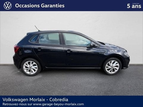 Voitures D'occasion À Morlaix | Volkswagen Id.4 174Ch Pro 77 Kwh Business
