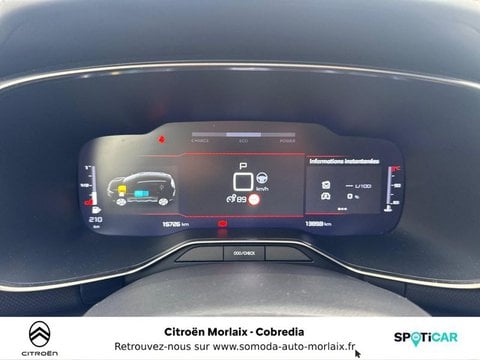 Voitures D'occasion À Saint-Martin-Des-Champs | Citroën C5 Aircross 1.2 Hybride 136Ch Ë-Series...