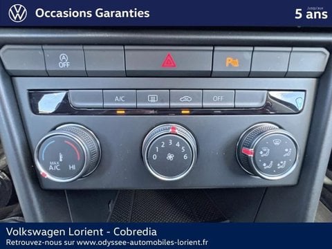 Voitures D'occasion À Lanester | Volkswagen T-Roc 1.0 Tsi 116Ch