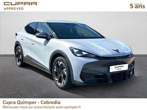 Voitures D'occasion À Quimper | Cupra Tavascan 286Ch 77 Kwh V