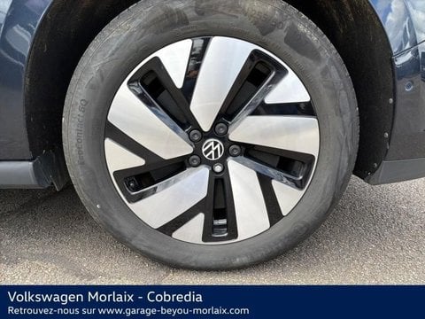 Voitures D'occasion À Morlaix | Volkswagen Id. Buzz 286Ch Pro 7 Places 86 Kwh