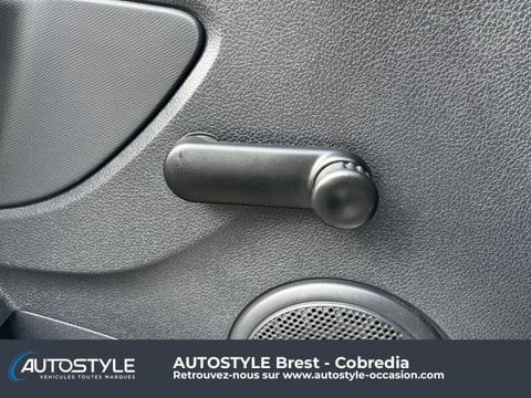 Voitures D'occasion À Brest | Dacia Sandero 1.2 16V 75Ch