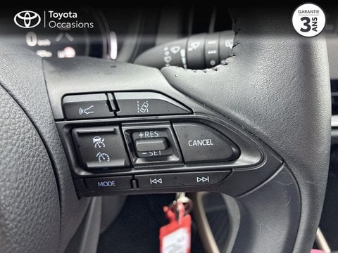 Voitures D'occasion À Plérin | Toyota Aygo X 1.0 Vvt-I 72Ch Design S-Cvt My23