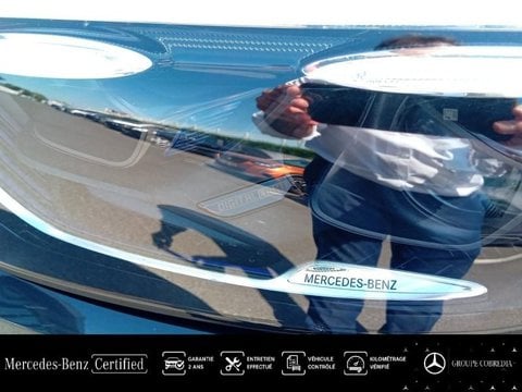 Voitures D'occasion À Saint-Grégoire | Mercedes-Benz Glc 220 D 197Ch Amg Line 4Matic 9G-Tronic