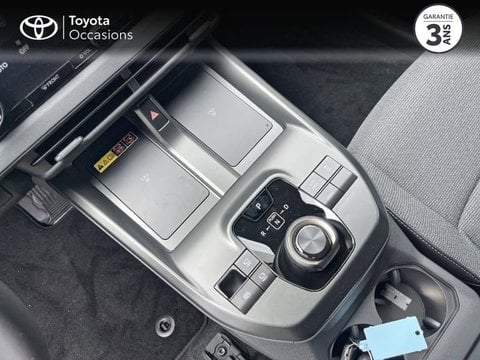 Voitures D'occasion À Plérin | Toyota Bz4X Touring 224Ch 11Kw Grande Autonomie Design