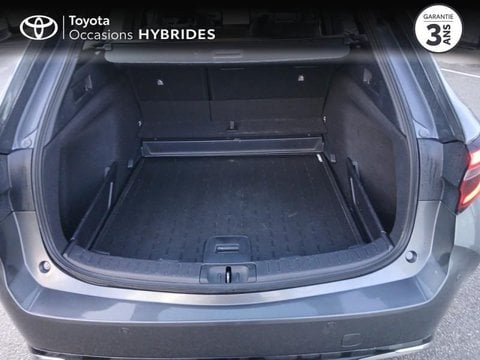 Voitures D'occasion À Ploërmel | Toyota Corolla Touring Spt 1.8 140Ch Dynamic Business My24