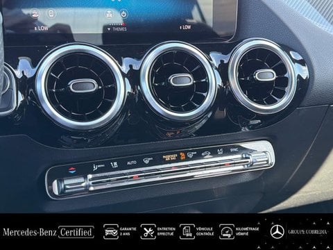 Voitures D'occasion À Vannes | Mercedes-Benz Gla 200 D 150Ch Amg Line 8G-Dct