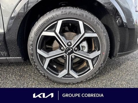 Voitures D'occasion À Yffiniac | Kia Niro 1.6 Gdi 138Ch Hev Premium Dct6