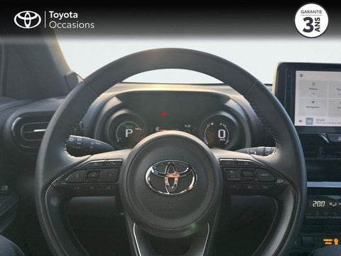 Voitures D'occasion À Belz | Toyota Yaris Cross 116H Design My22