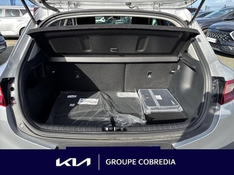 Voitures D'occasion À Yffiniac | Kia Stonic 1.0 T-Gdi 100Ch Gt Line