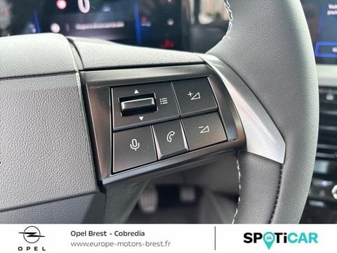 Voitures D'occasion À Brest | Opel Mokka 1.2 Turbo 136Ch Edition