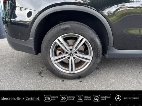 Voitures D'occasion À Saint-Malo | Mercedes-Benz Glc 300 De 194+122Ch Business Line 4Matic 9G-Tr...