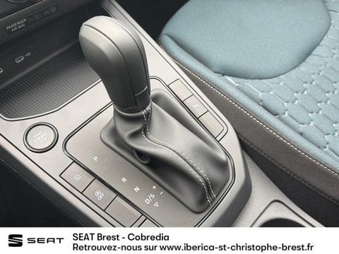 Voitures D'occasion À Brest | Seat Ibiza 1.0 Tsi 115Ch Copa Dsg7