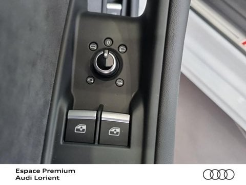 Voitures D'occasion À Lanester | Audi A5 40 Tdi 204Ch S Line S Tronic 7