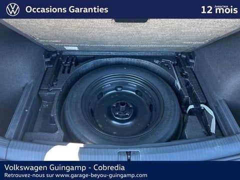 Voitures D'occasion À Guingamp | Volkswagen Tiguan 2.0 Tdi 150Ch Life Business Dsg7