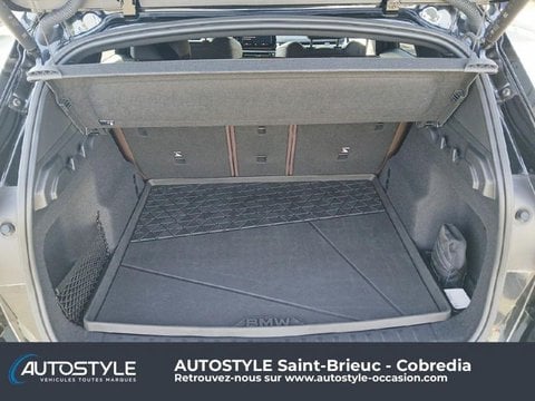 Voitures D'occasion À Yffiniac | Bmw X1 Sdrive18D 150Ch M Sport