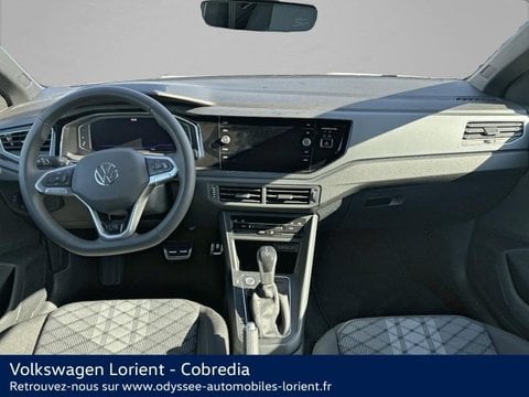 Voitures D'occasion À Lanester | Volkswagen Taigo 1.0 Tsi 116Ch R-Line Edition Dsg7