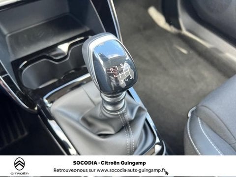 Voitures D'occasion À Guingamp | Citroën C3 1.2 Turbo 100Ch Max