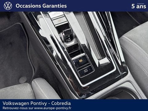 Voitures D'occasion À Pontivy | Volkswagen Golf 1.5 Etsi Opf 150Ch Style Dsg7