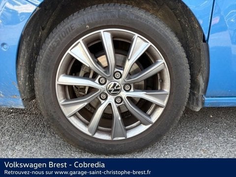 Voitures D'occasion À Brest | Volkswagen California 2.0 Tdi 150Ch Ocean Dsg7