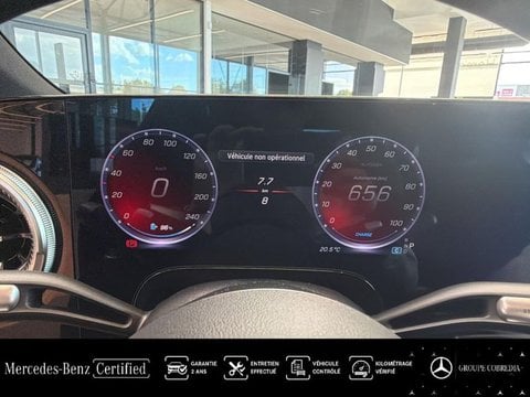 Voitures D'occasion À Saint-Brieuc | Mercedes-Benz Classe C 400 489Ch 94,5Kwh Amg Line 4Matic