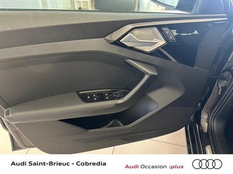 Voitures D'occasion À Saint-Brieuc | Audi A1 Sportback 25 Tfsi 95Ch Advanced S Tronic 7