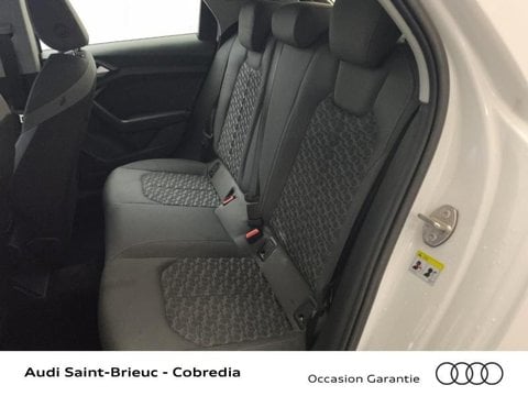 Voitures D'occasion À Lannion | Audi A1 Sportback 25 Tfsi 95Ch Advanced 2