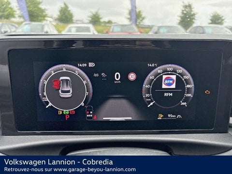 Voitures D'occasion À Lannion | Volkswagen T-Roc 1.5 Etsi 150Ch Style Dsg7