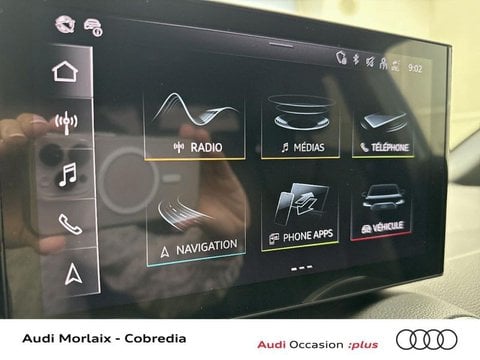 Voitures D'occasion À Saint-Martin-Des-Champs | Audi Q2 35 Tfsi 150Ch S Line S Tronic 7