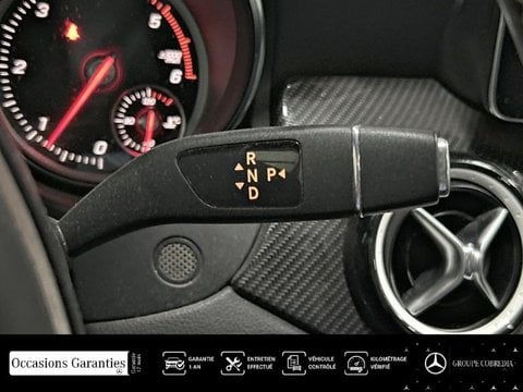 Voitures D'occasion À Caudan | Mercedes-Benz Gla 200 D 136Ch Starlight Edition 7G-Dct Euro6C