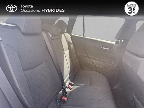 Voitures D'occasion À Saint-Martin-Des-Champs | Toyota Corolla Cross 1.8 140Ch Design My25