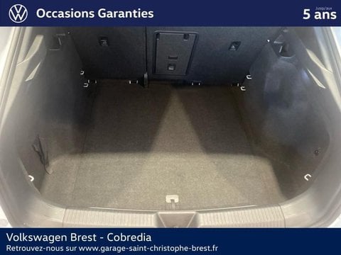 Voitures D'occasion À Brest | Volkswagen Id.5 204Ch Pro Performance 77 Kwh