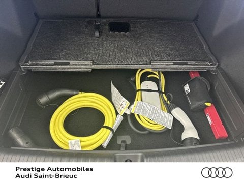Voitures D'occasion À Saint-Brieuc | Audi Q4 Sportback E-Tron 45 E-Tron 285Ch S Line