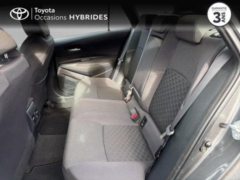 Voitures D'occasion À Saint-Martin-Des-Champs | Toyota Corolla Touring Spt 1.8 140Ch Dynamic Bus...