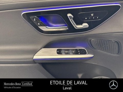 Voitures D'occasion À Bonchamps-Les-Laval | Mercedes-Benz Glc Coupé 300 D E Hybrid 197+136Ch Am...