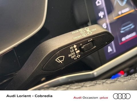 Voitures D'occasion À Lanester | Audi Q3 35 Tfsi 150Ch Design Luxe S Tronic 7