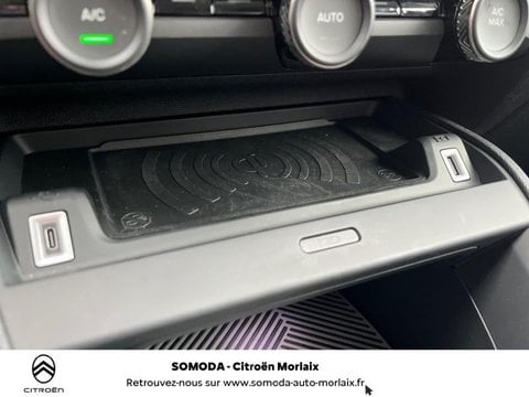 Voitures D'occasion À Saint-Martin-Des-Champs | Citroën C4 1.2 130Ch S&S Max Automatique
