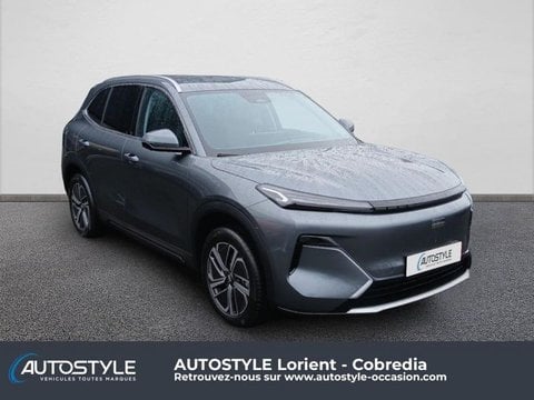 Voitures D'occasion À Lanester | Geely Starray Em-I 1.5 Em-I 262Ch Pro