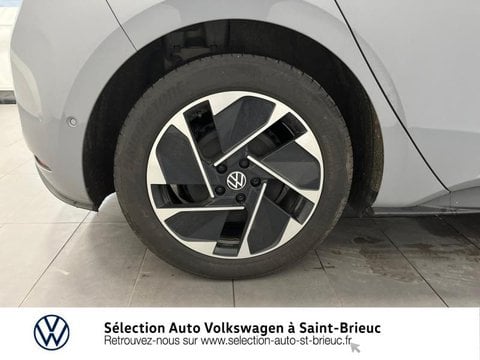 Voitures D'occasion À Quevert | Volkswagen Id.3 58 Kwh - 204Ch Pro Performance Active